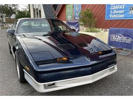 1987 Pontiac Firebird (CC-1525957) for sale in Woodbury, New Jersey