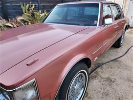 1978 Cadillac Seville (CC-1526014) for sale in Joshua Tree, California