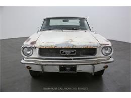 1966 Ford Mustang (CC-1526030) for sale in Beverly Hills, California