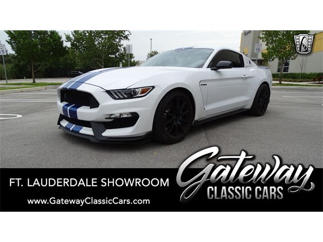 2017 Ford Mustang (CC-1526063) for sale in O'Fallon, Illinois