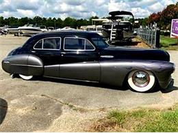 1948 Buick Roadmaster (CC-1526090) for sale in Concord, North Carolina