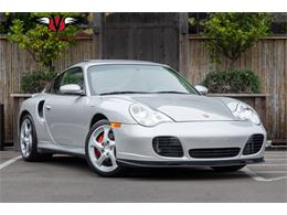 2004 Porsche 911 (CC-1526105) for sale in San Diego, California