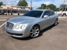 2006 Bentley Continental Flying Spur (CC-1526115) for sale in Valley Park, Missouri