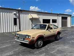 1983 AMC Eagle (CC-1526151) for sale in Manitowoc, Wisconsin