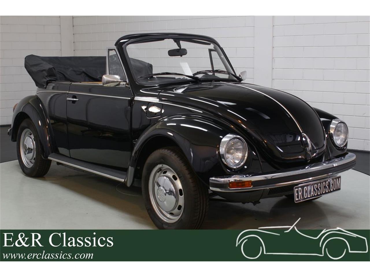 1977 Volkswagen Beetle For Sale | ClassicCars.com | CC-1526152