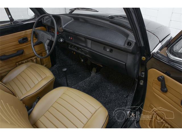 1977 Volkswagen Beetle For Sale | ClassicCars.com | CC-1526152