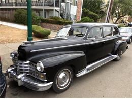 1948 Cadillac Limousine (CC-1526168) for sale in Alameda, California