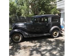 1935 Chevrolet 2-Dr Sedan (CC-1526192) for sale in Citrus Heights, California