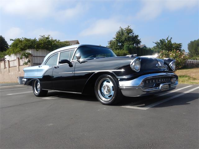 1957 Oldsmobile 88 LS (CC-1526199) for sale in Woodland Hills, United States