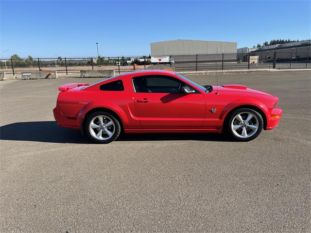 2009 Ford Mustang GT (CC-1526201) for sale in Salem, Oregon