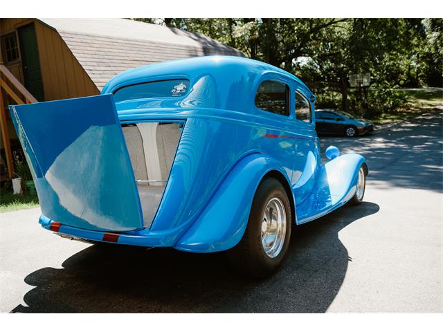 1934 Ford Victoria for Sale | ClassicCars.com | CC-1526202