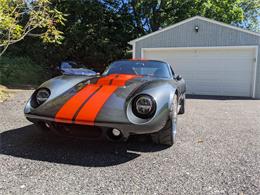 1965 Factory Five Type 65 (CC-1526204) for sale in Lakeville, Massachusetts
