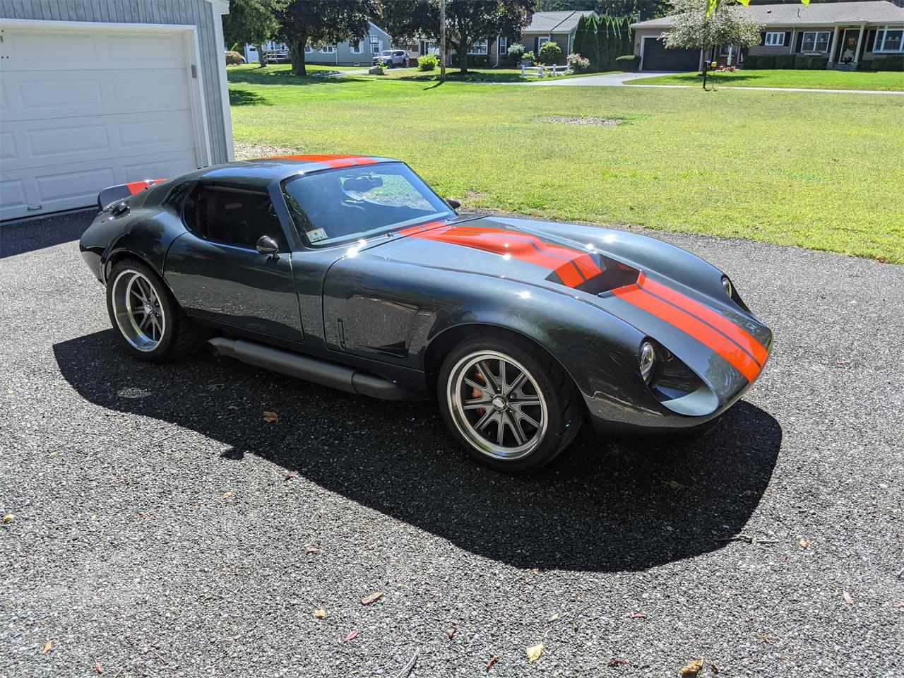 2021 Factory Five Type 65 Coupe-R for Sale - Cars & Bids