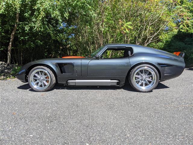 2021 Factory Five Type 65 Coupe-R for Sale - Cars & Bids