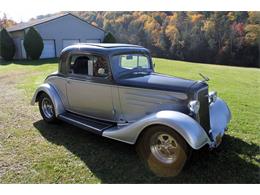 1935 Chevrolet Coupe (CC-1526205) for sale in Scottsdale, Arizona