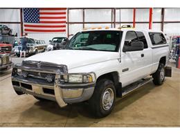 2001 Dodge Ram (CC-1526213) for sale in Kentwood, Michigan
