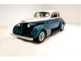 1937 Buick Special (CC-1526215) for sale in Morgantown, Pennsylvania