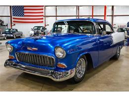 1955 Chevrolet 210 (CC-1526219) for sale in Kentwood, Michigan