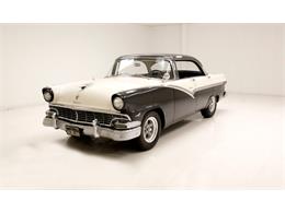 1956 Ford Fairlane (CC-1526221) for sale in Morgantown, Pennsylvania