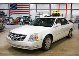 2009 Cadillac DTS (CC-1526233) for sale in Kentwood, Michigan