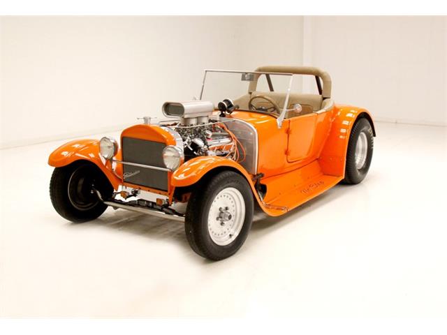 1927 Ford Roadster (CC-1526234) for sale in Morgantown, Pennsylvania