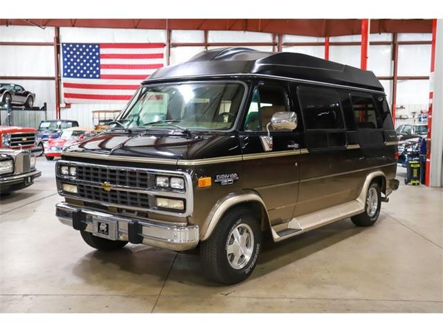 1995 Chevrolet G20 (CC-1526236) for sale in Kentwood, Michigan