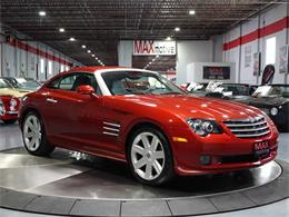 2004 Chrysler Crossfire (CC-1526263) for sale in Pittsburgh, Pennsylvania