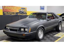 1983 Ford Mustang (CC-1526268) for sale in Mankato, Minnesota
