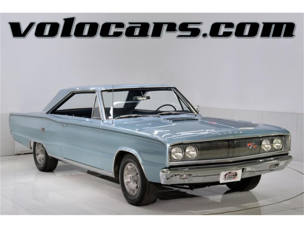 1967 Dodge Coronet for Sale | ClassicCars.com | CC-1526271