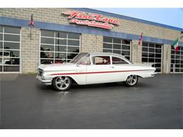 1959 Chevrolet Bel Air (CC-1526284) for sale in St. Charles, Missouri