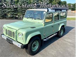 1993 Land Rover Defender (CC-1526286) for sale in North Andover, Massachusetts