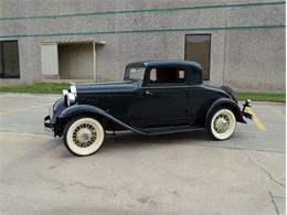 1932 Plymouth Coupe (CC-1526293) for sale in Greensboro, North Carolina