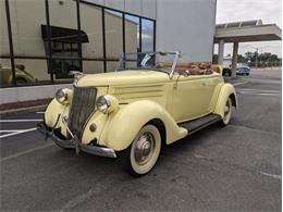 1936 Ford Deluxe (CC-1526305) for sale in Greensboro, North Carolina
