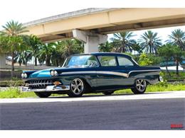 1957 Ford Custom (CC-1526314) for sale in Fort Lauderdale, Florida