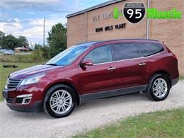 2015 Chevrolet Traverse (CC-1526331) for sale in Hope Mills, North Carolina