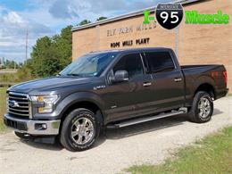 2017 Ford F150 (CC-1526333) for sale in Hope Mills, North Carolina