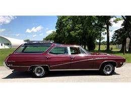1969 Buick Sport Wagon (CC-1520634) for sale in Harpers Ferry, West Virginia
