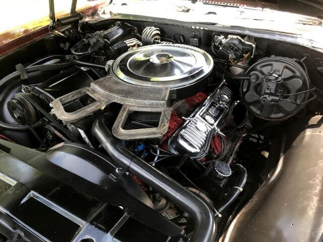 1969 Buick Sport Wagon (CC-1520634) for sale in Harpers Ferry, West Virginia