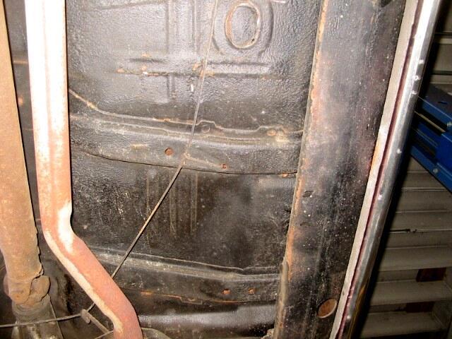 1969 Buick Sport Wagon (CC-1520634) for sale in Harpers Ferry, West Virginia