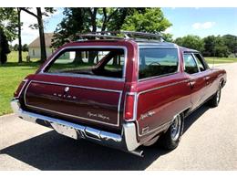1969 Buick Sport Wagon (CC-1520634) for sale in Harpers Ferry, West Virginia
