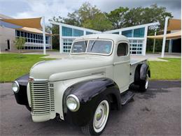 1947 International Scout (CC-1526344) for sale in Palmetto, Florida