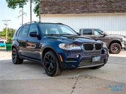 2013 BMW X5 (CC-1526390) for sale in Montgomery, Minnesota
