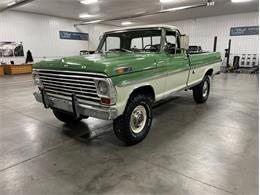 1968 Ford F250 (CC-1526394) for sale in Holland , Michigan