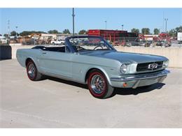 1965 Ford Mustang (CC-1526395) for sale in Fort Wayne, Indiana