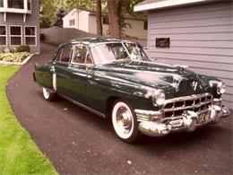 1949 Cadillac Fleetwood 60 Special (CC-1526417) for sale in Aiken, South Carolina