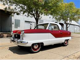 1962 Nash Metropolitan (CC-1526422) for sale in Rowlett, Texas