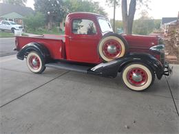 1937 Dodge Pickup (CC-1526430) for sale in Arvada, Colorado