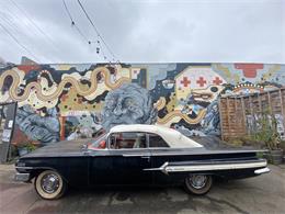 1960 Chevrolet Impala (CC-1526435) for sale in Oakland, California