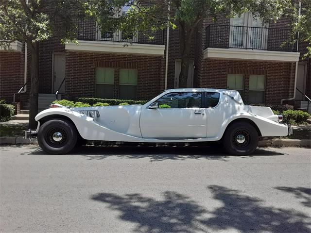 1987 Tiffany Coupe (CC-1526442) for sale in Fort Worth, Texas