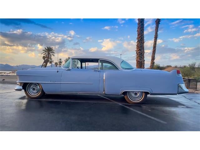 1954 Cadillac 2-Dr Coupe (CC-1526462) for sale in Lake Havasu City, Arizona
